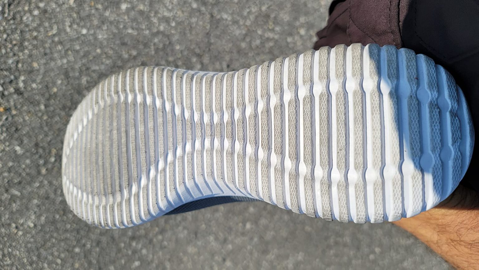 Review WXQ Men’s Walking Shoes – Ultra-Lightweight Budget Comfort for $30 R