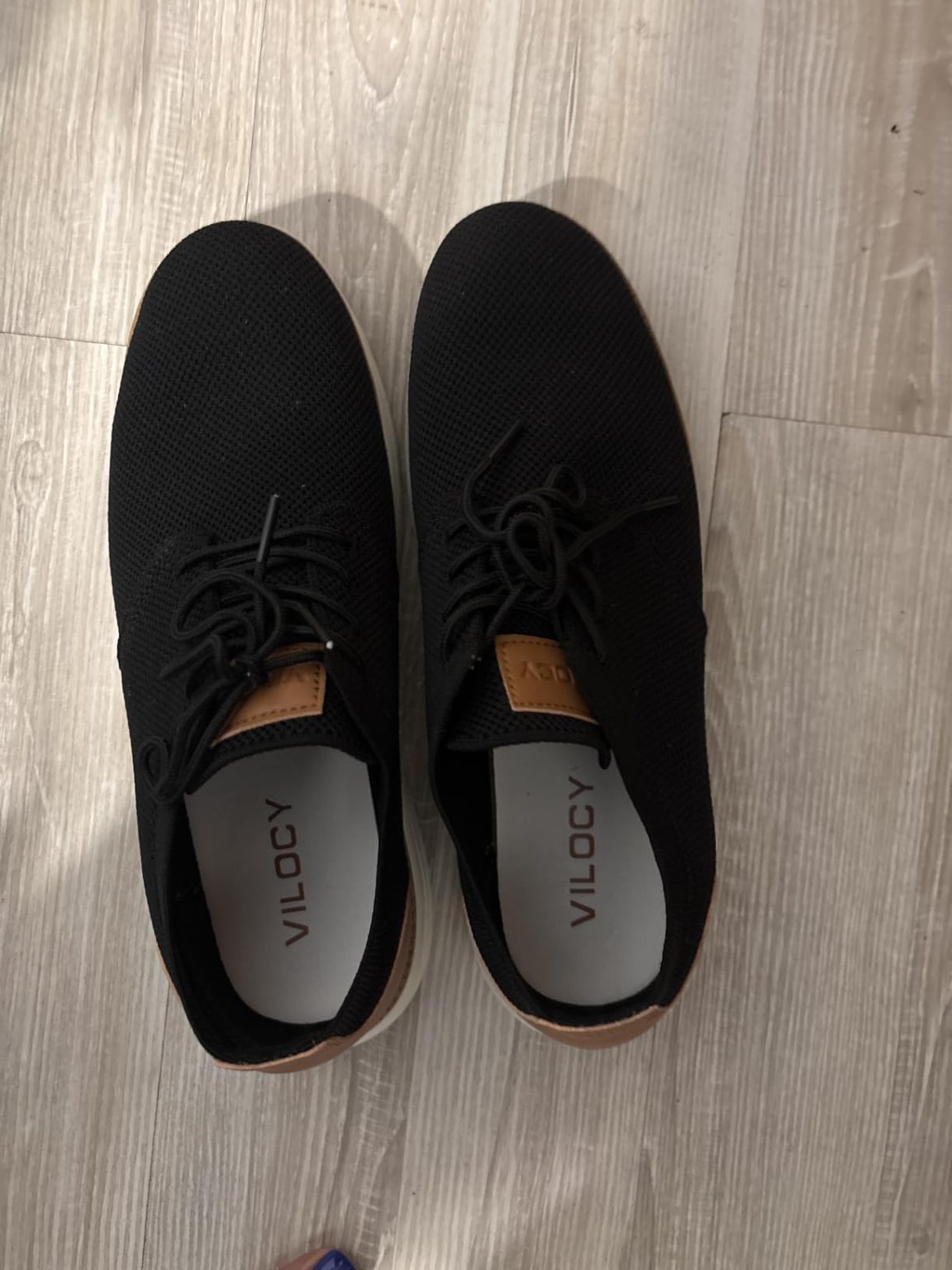 VILOCY Men’s Fashion Dress Sneakers Review – Honest Analysis Price $50 V