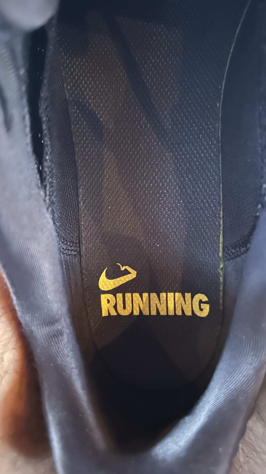 Nike Men's Sneaker community feedback and user experiences