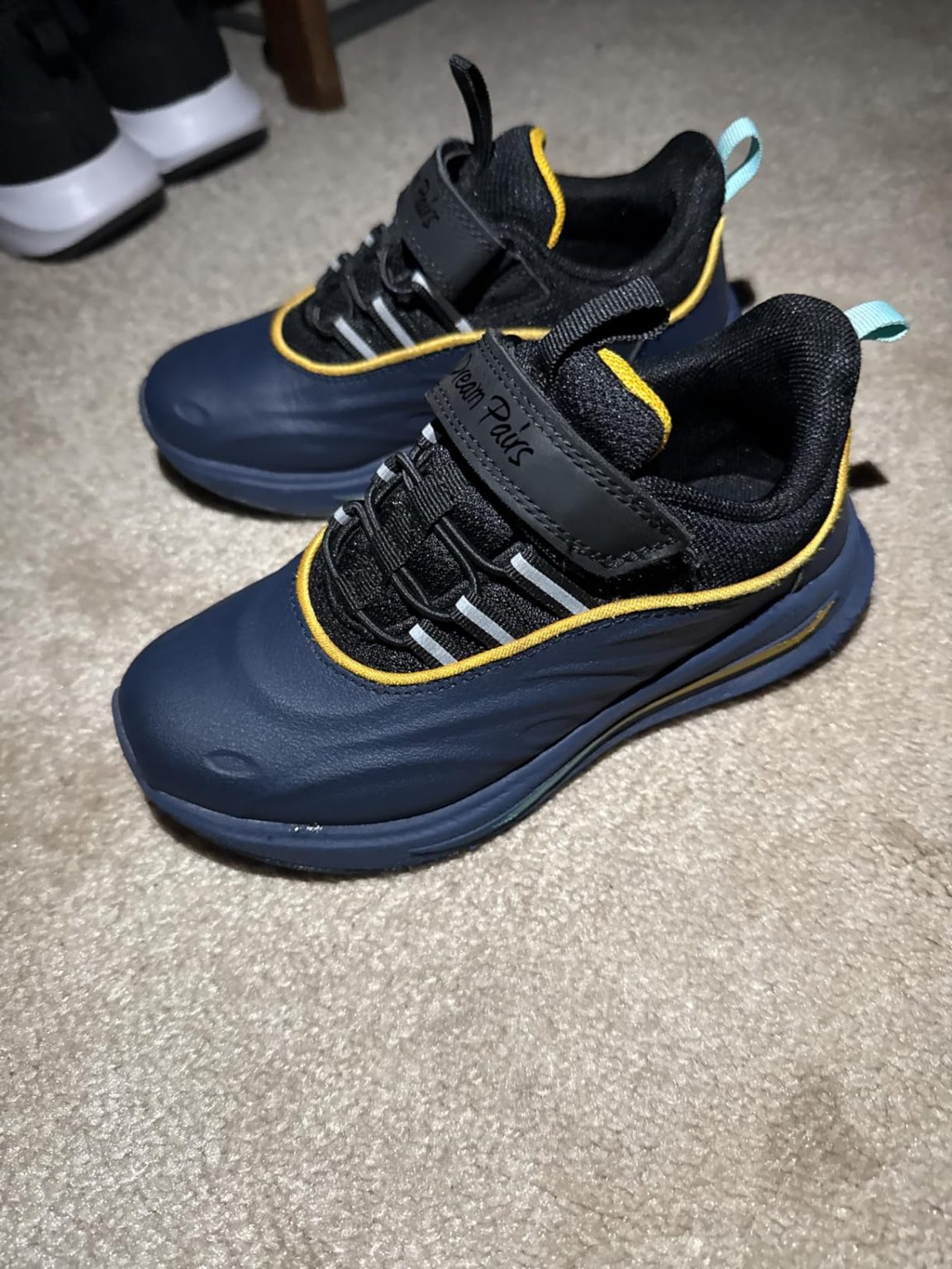 Mishansha Kids Hiking Shoes Review – Durable Budget Option That Actually Works M