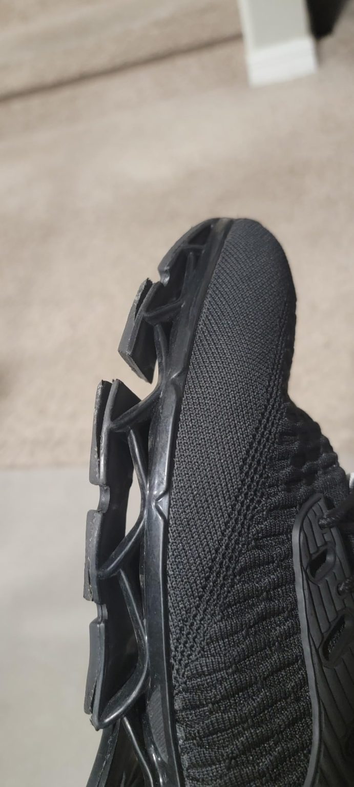 Review: Men’s Running Shoes Blade Tennis Walking Fashion Sneakers – Budget Performance Tested 2025 R
