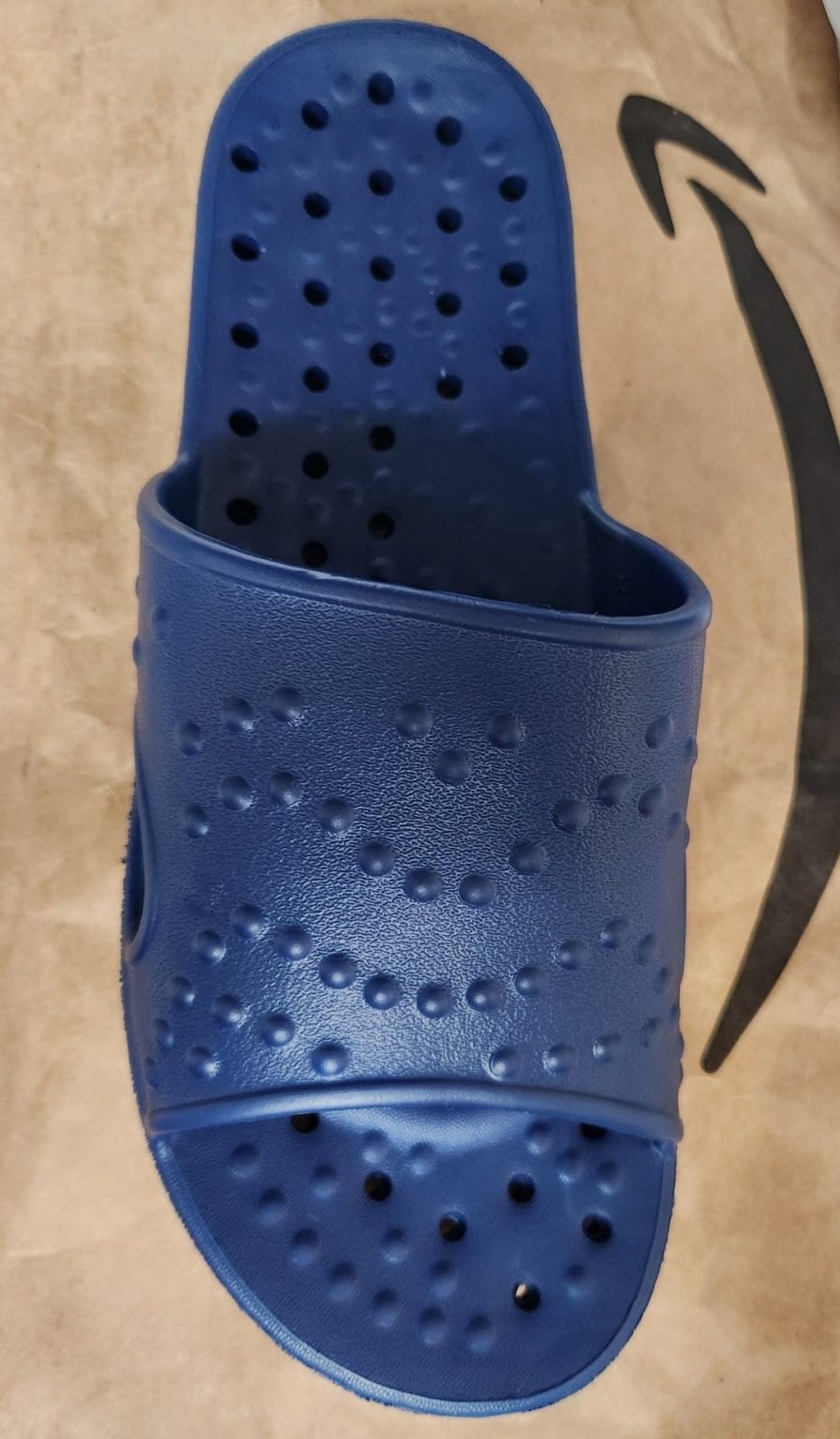Review shevalues Shower Shoes for Women – Quick-Dry Pool Slides with Arch Support R