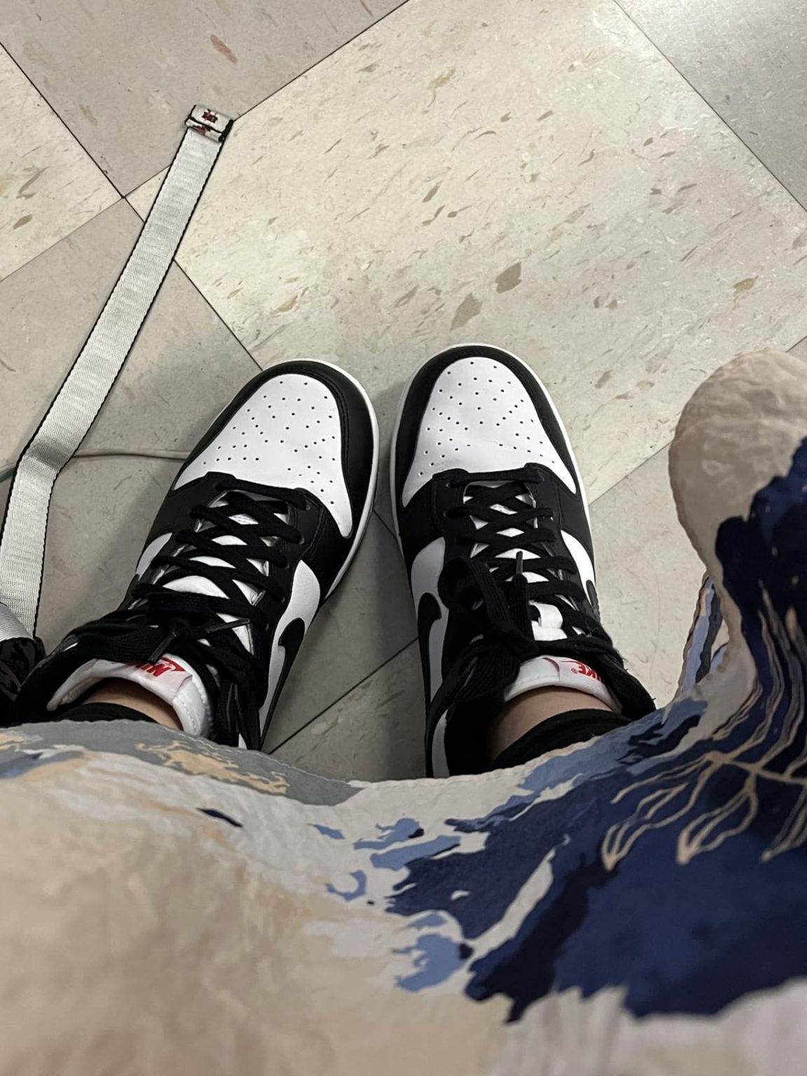 Nike Women’s Hi-top Trainers Review – Style Meets Comfort at $150+ N