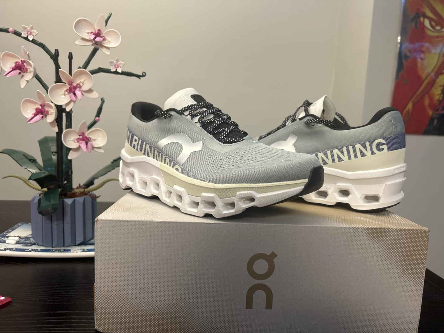 Review On Men’s Cloudmonster Sneakers – Maximum Cushioning Worth $170? R