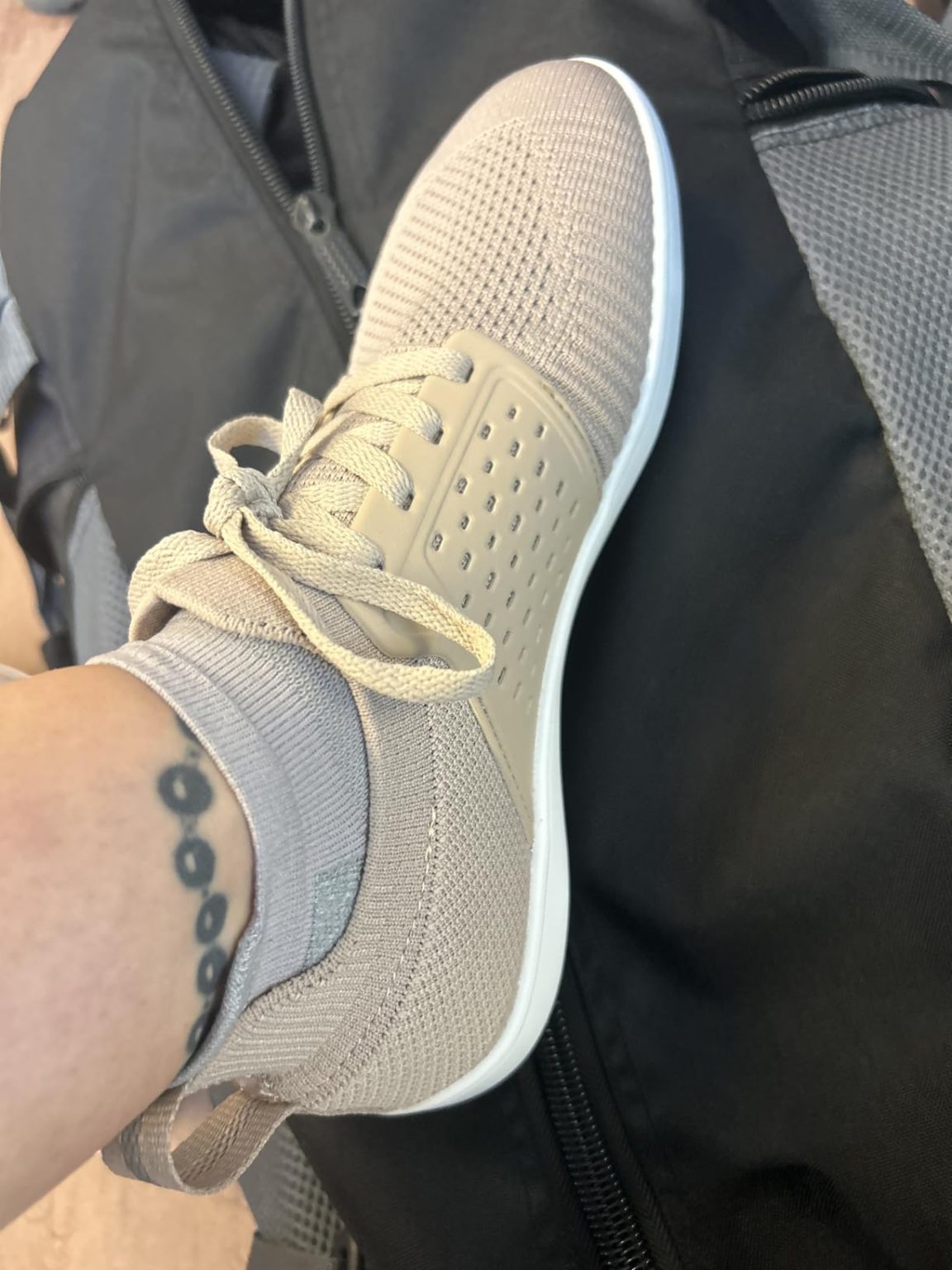 WHITIN Women’s Wide Minimalist Barefoot Shoes Review – Game-Changing Comfort at $40 W