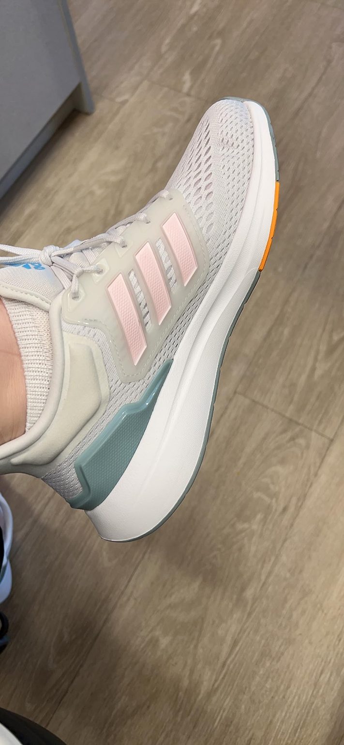Review adidas Women’s Eq21 Run – Daily Comfort Champion Price $65 R
