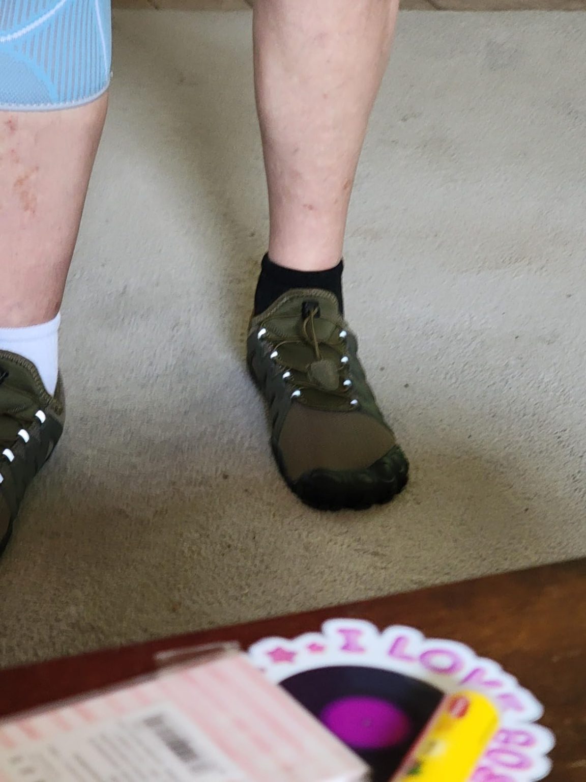 Weweya Barefoot Shoes Review – Real Experience After 8 Weeks Testing W