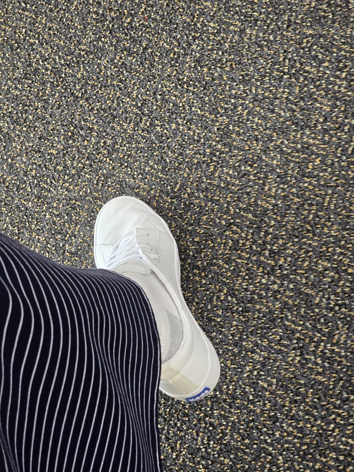 Review Keds Women’s Kickback Canvas Slip-On Sneaker – Comfort & Style $50 R