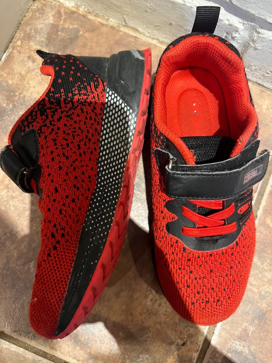 KUBUA Kids Sneakers Review – Real Parent Experience After 6 Months Testing K