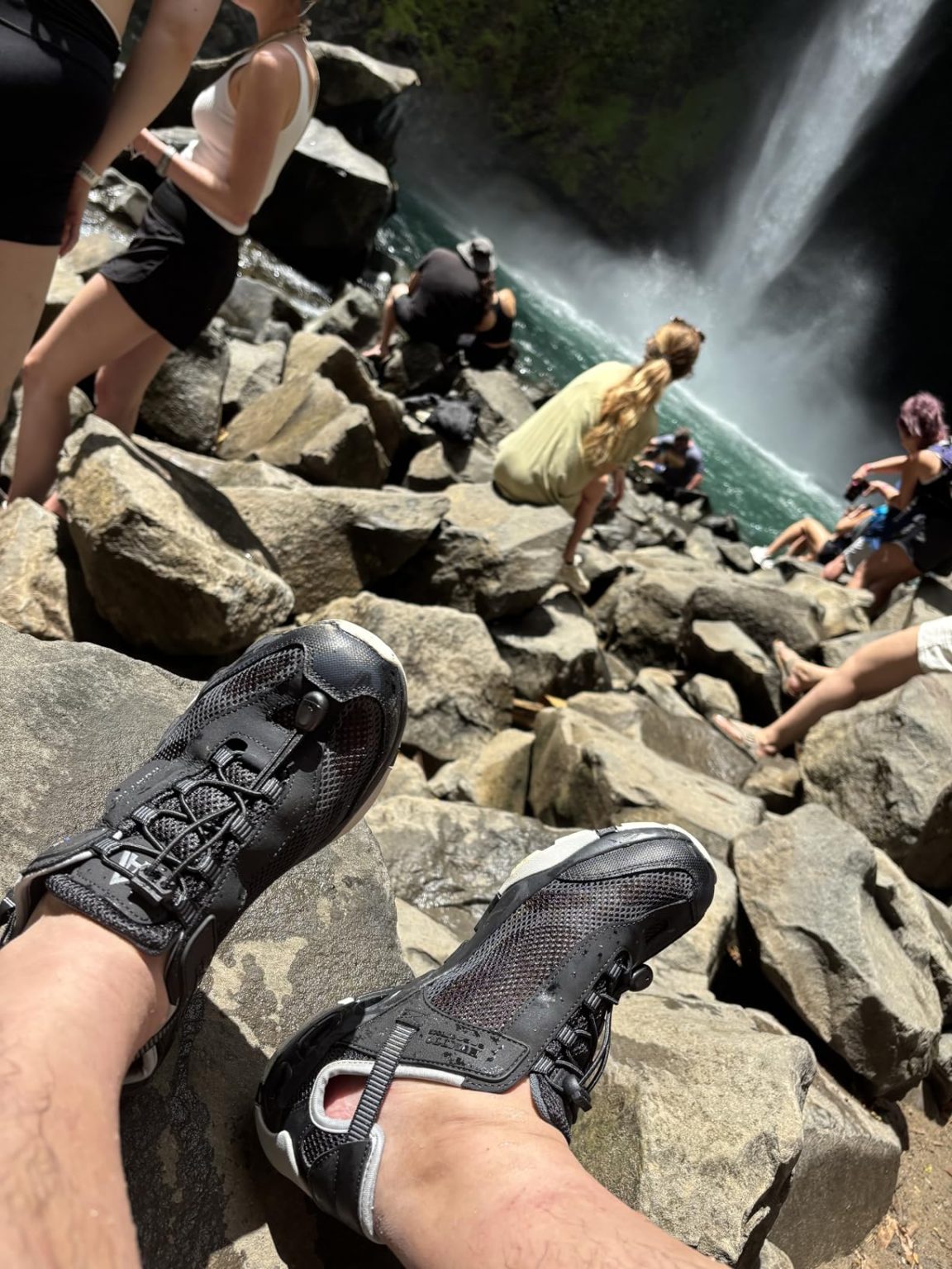 HUMTTO Men’s Water Shoes Review – Amphibious Performance Tested $50 H