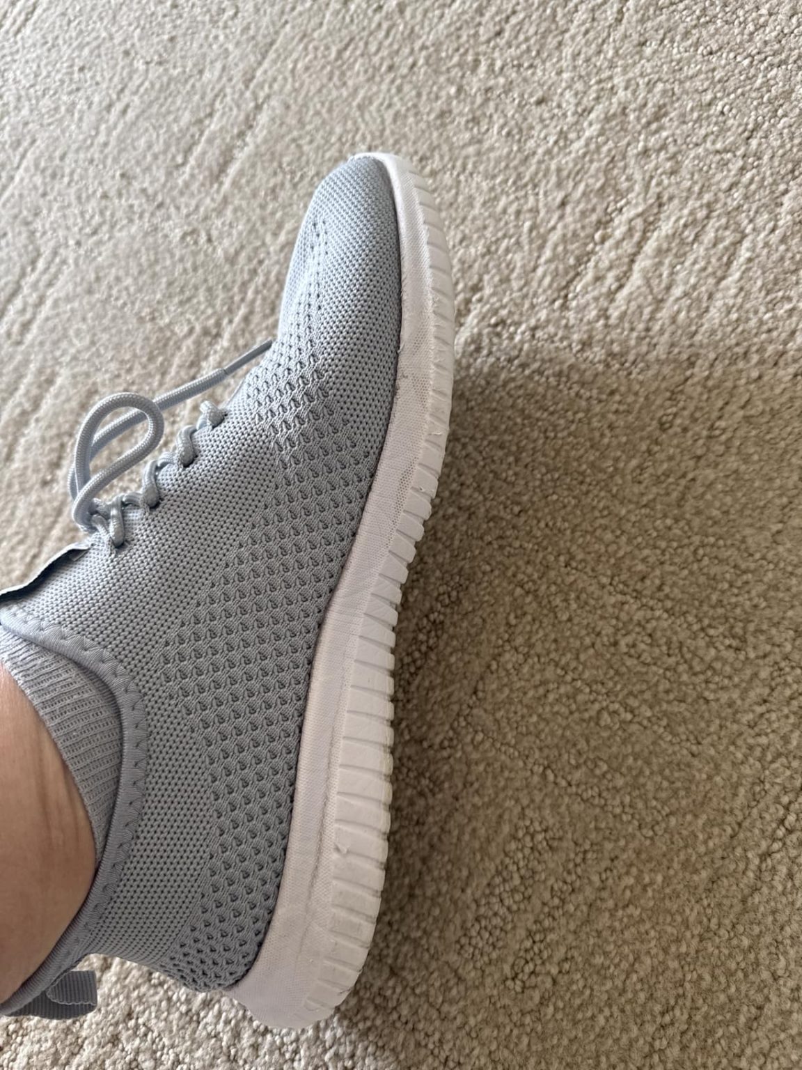 VAMJAM Men’s Running Shoes Review – Ultra Lightweight Mesh Sneakers Worth $25? V