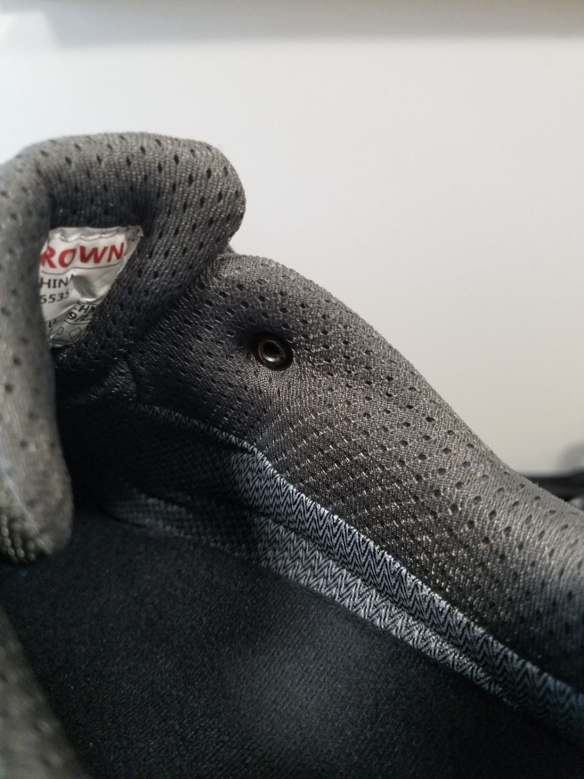CAMEL CROWN Hiking Shoes Review – Budget Trail Performance That Surprised Me C