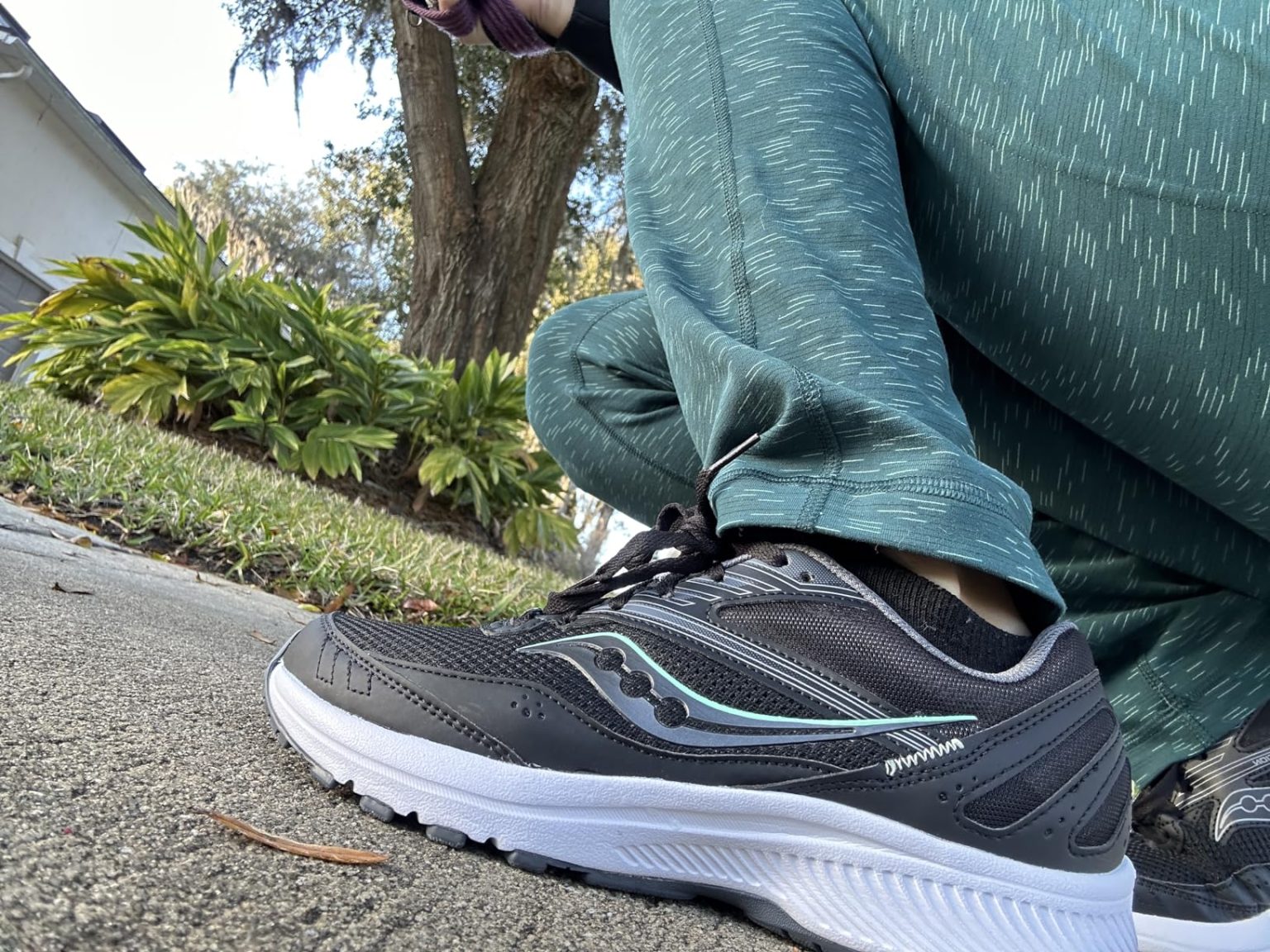 Saucony Women’s Cohesion 15 Review – Budget-Smart Runner’s Honest Take After 8 Weeks S