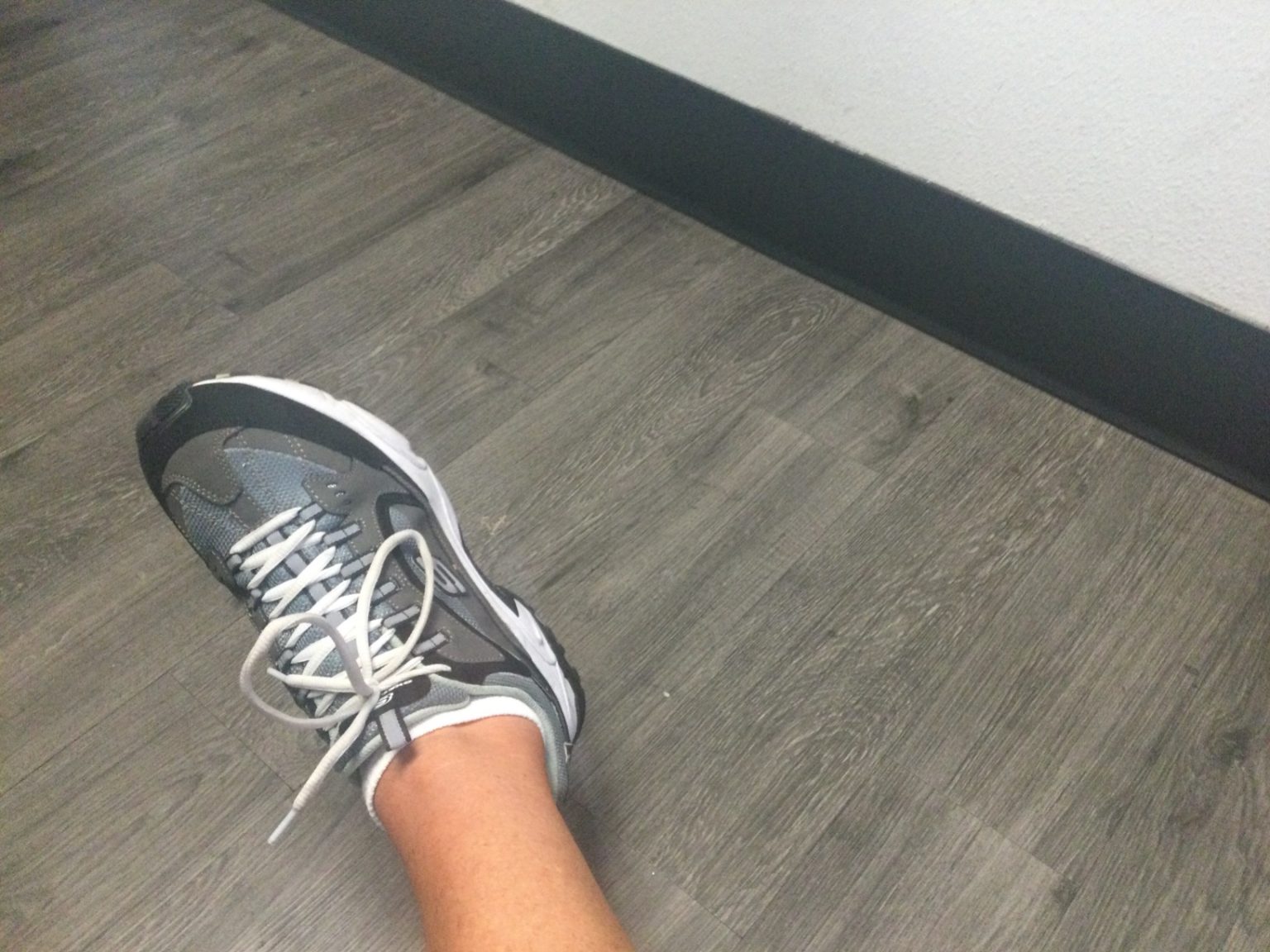 Review Skechers Sport Men’s Stamina Nuovo – Solid Comfort & Value $60-80 R