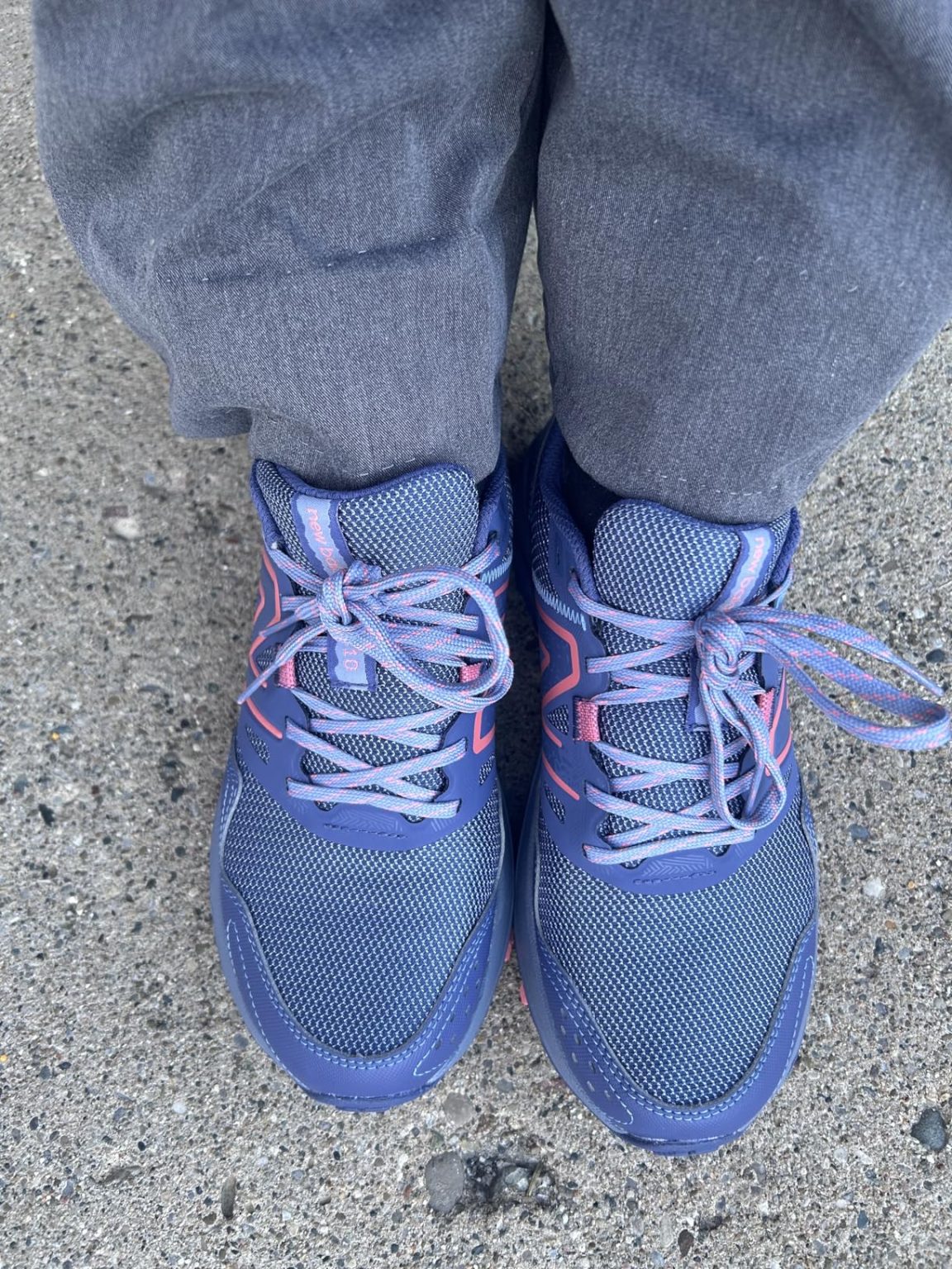 New Balance Women’s 410 V8 Trail Running Shoe Review – Real Performance Analysis After 8 Weeks N