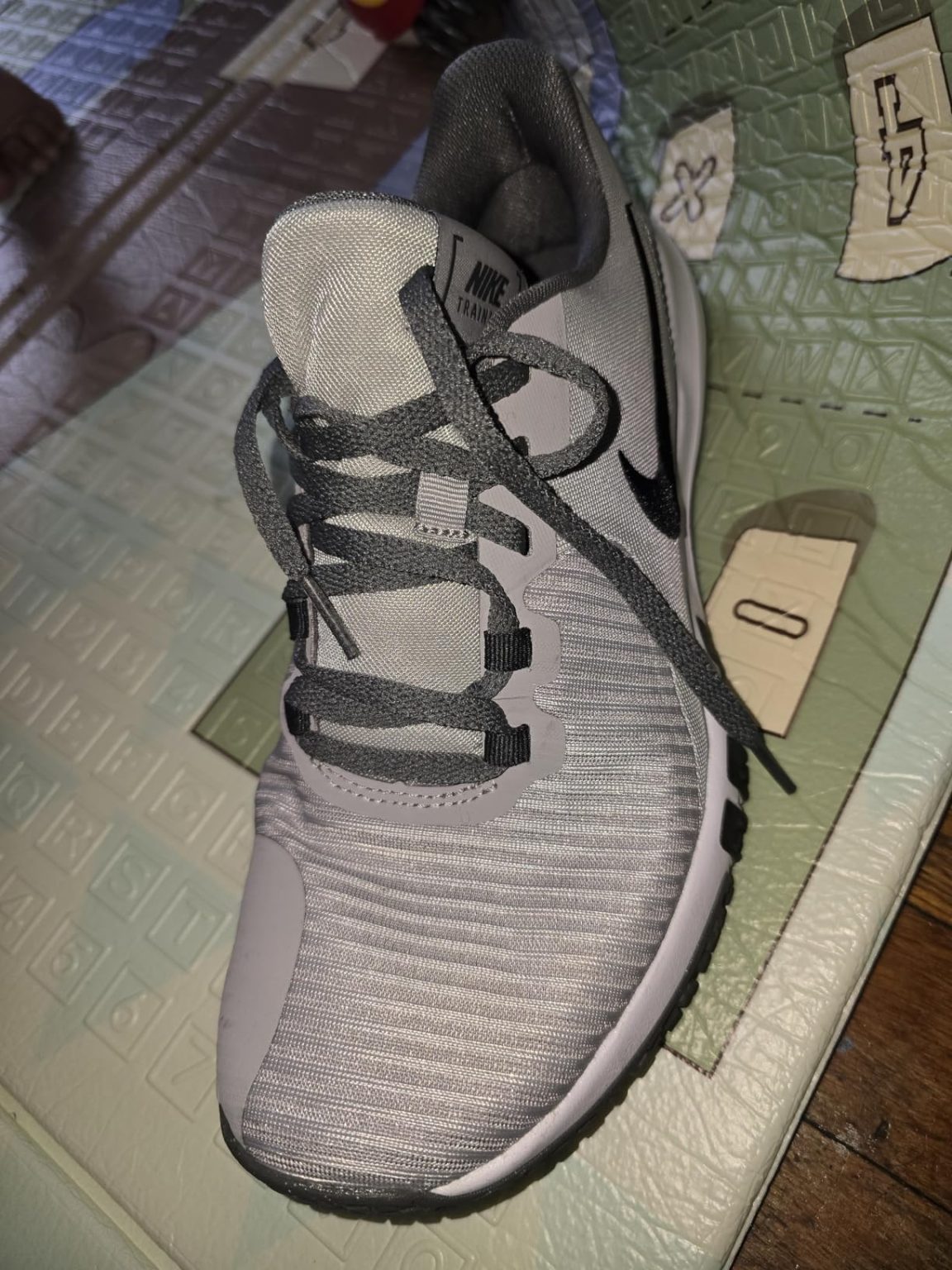 Nike Men’s Flex Control TR3 Sneaker Review – Training Performance at $60 N
