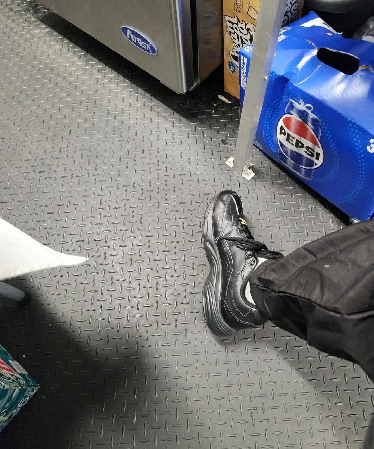 Fila Men’s Memory Workshift-m Review – Real Workplace Performance at $40 i
