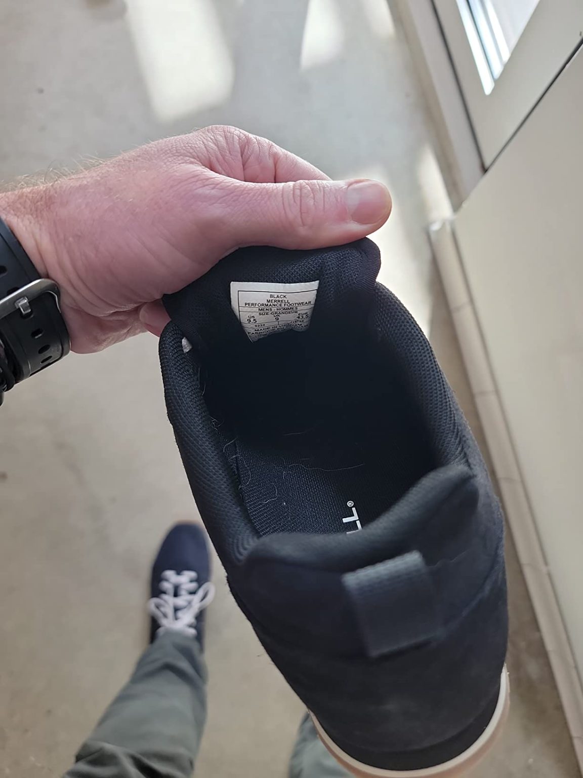 Merrell Men’s Alpine Sneaker Review – Retro Style Meets Reality at $75 M