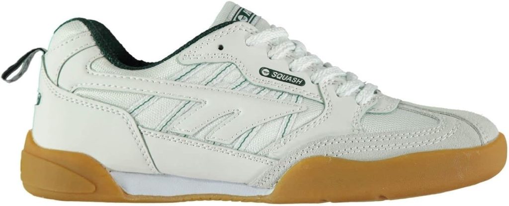 HI-TEC Men’s Squash Shoes Review – Classic Design Meets Quality Concerns – 2025 H