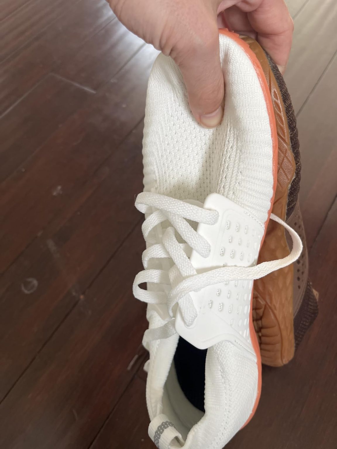 WHITIN Men’s Barefoot Running Shoes Review – Budget Minimalist Performance $45 W
