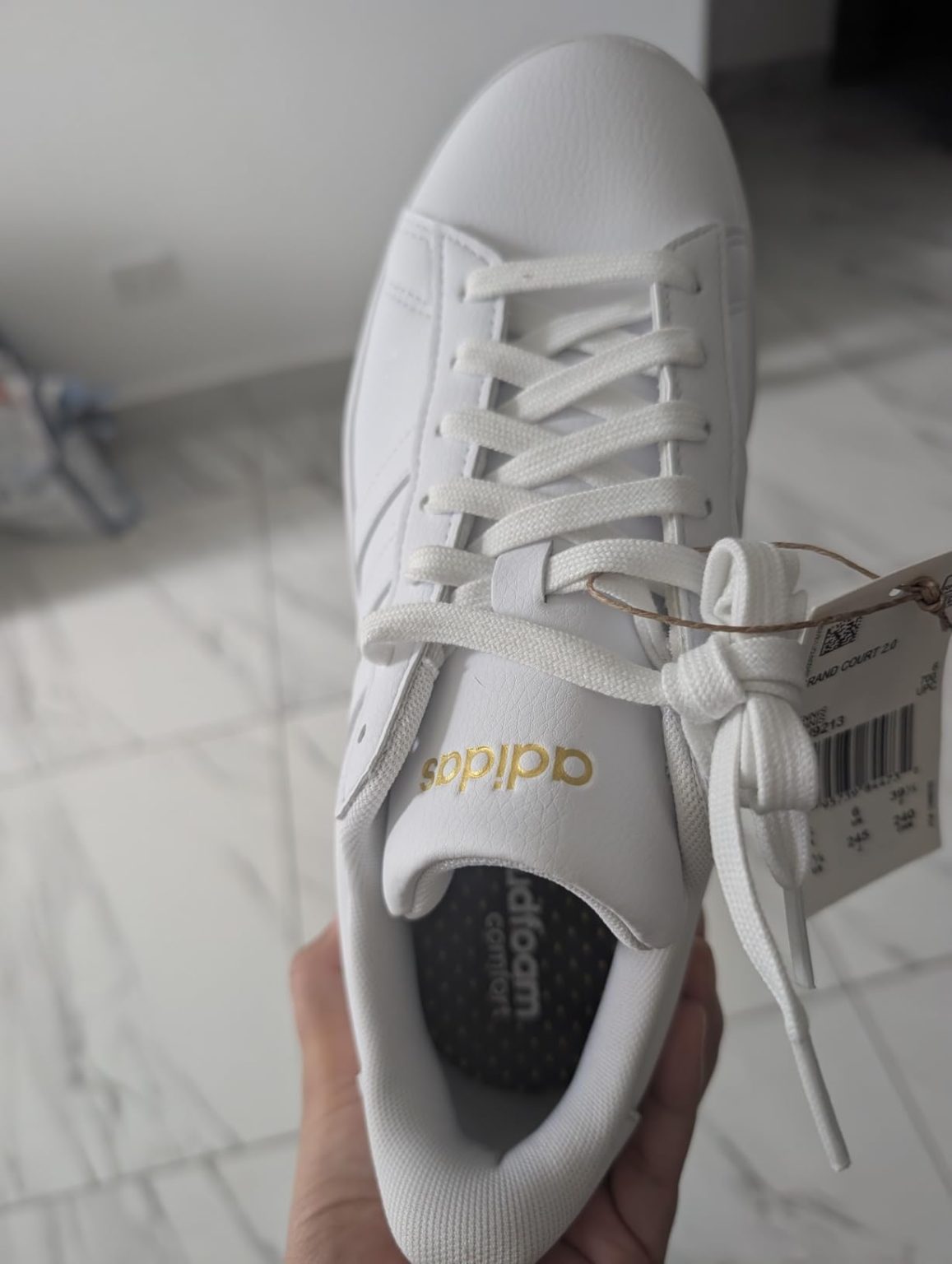 Adidas Women’s Grand Court 2.0 Review – Daily Comfort Tested at Great Value A