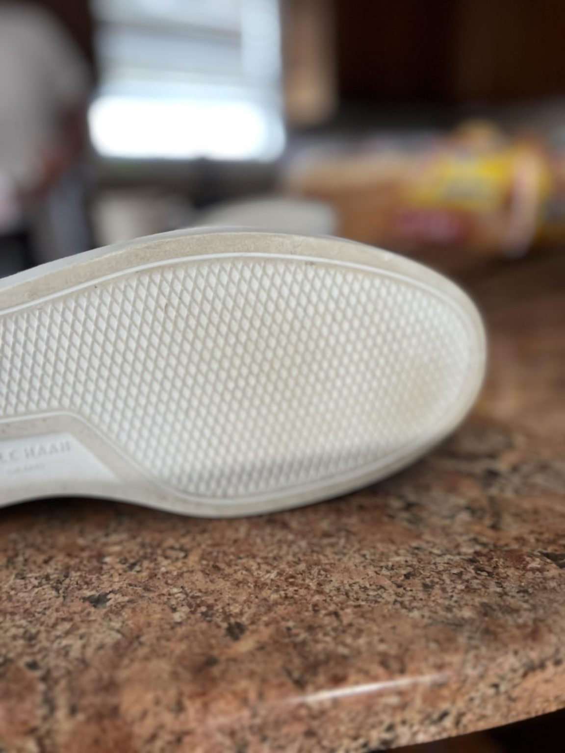 Cole Haan GrandPro Rally Canvas Court Sneaker Review – Comfortable Business Casual Price $65 C