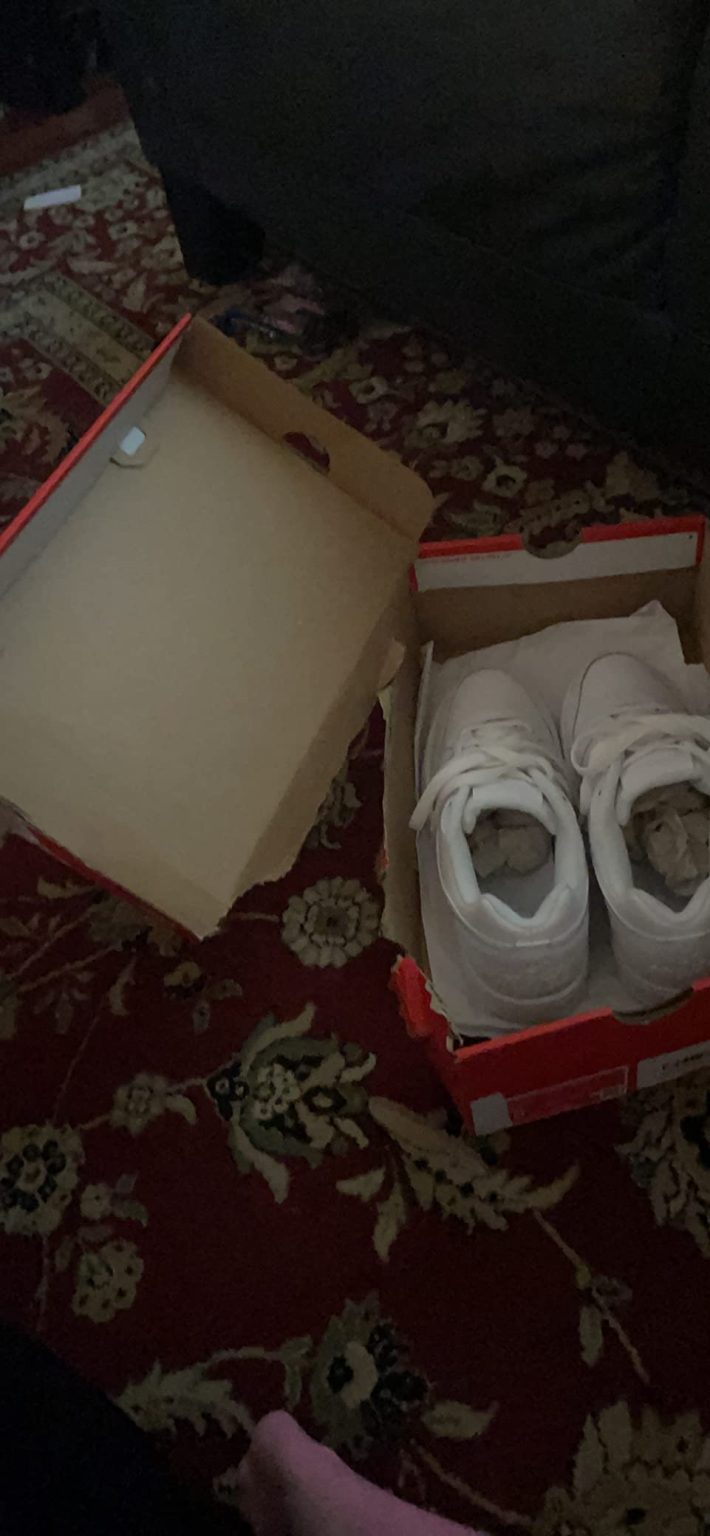 Nike Men’s Ebernon Low Review – Budget Performance at $70 N