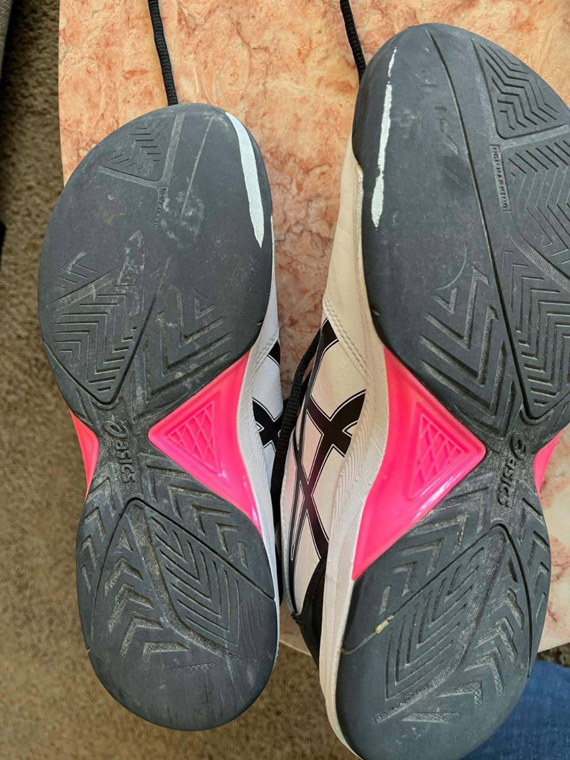 ASICS Men’s Gel-Dedicate 7 Tennis Shoes Review – Court Performance at $70 A