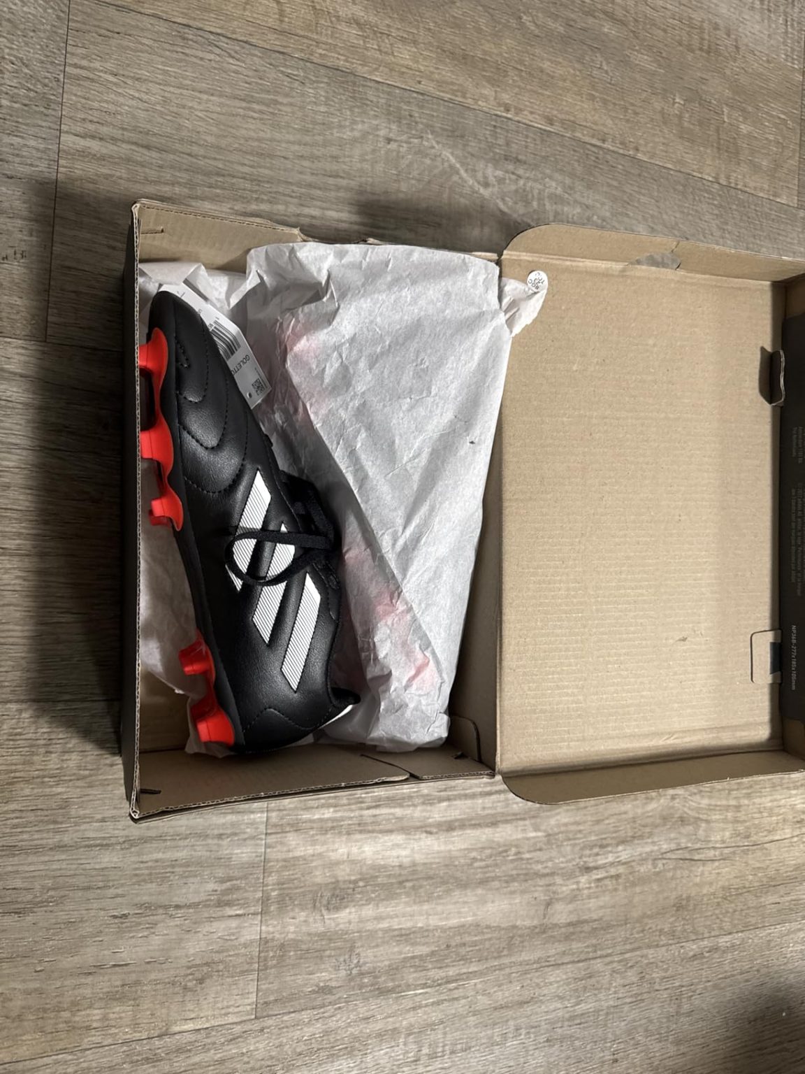 Review Adidas Goletto VII Soccer Cleats – Budget Performance That Actually Delivers e