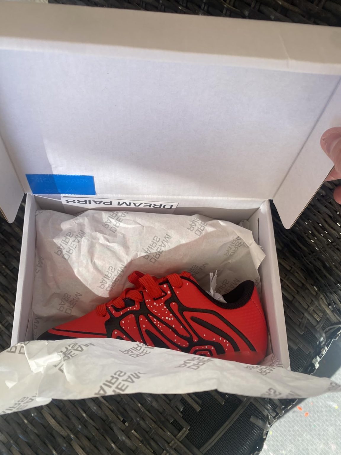 DREAM PAIRS Youth Soccer Cleats Review – Budget Performance Tested 2025 R
