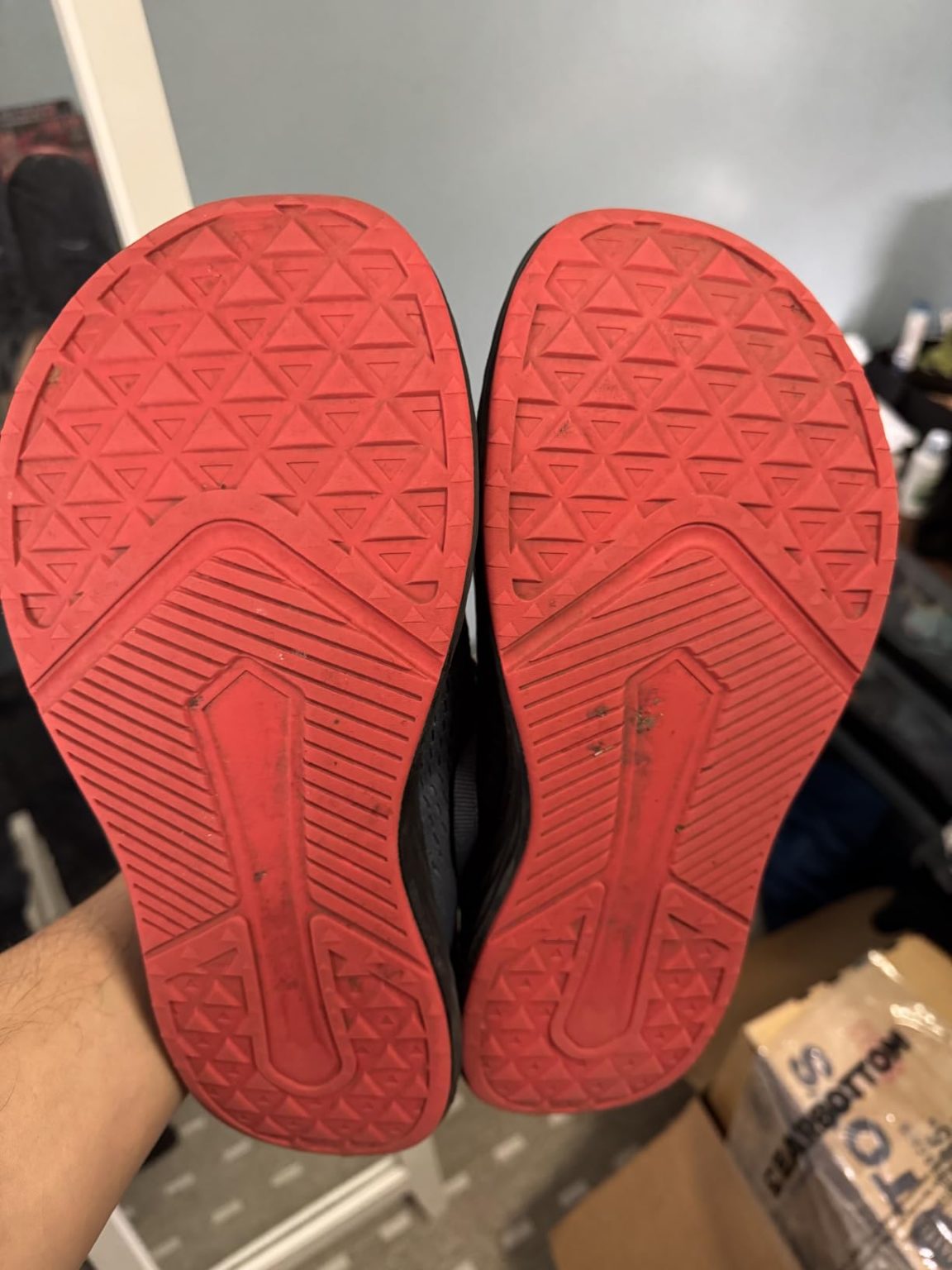 WHITIN Men’s Zero Drop Running Shoes Review – Real Performance at $45 W