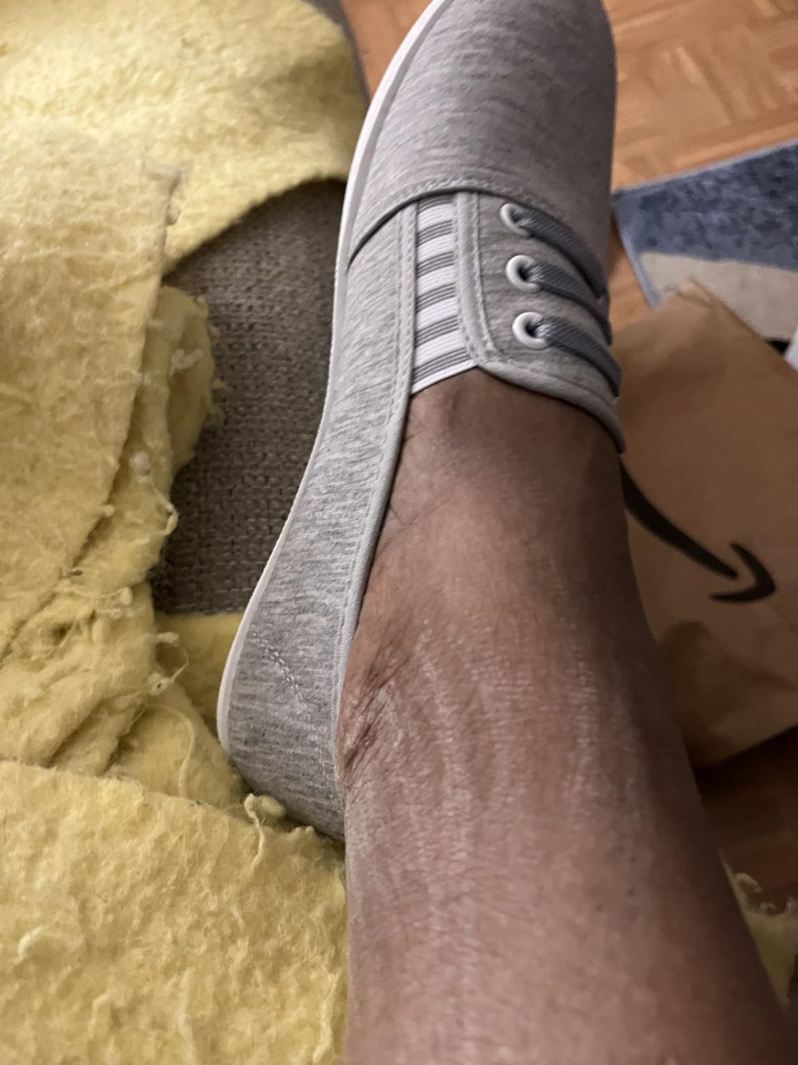 Kufeiti Women’s Canvas Slip On Shoes Review – Budget-Friendly Reality Check at $19 u