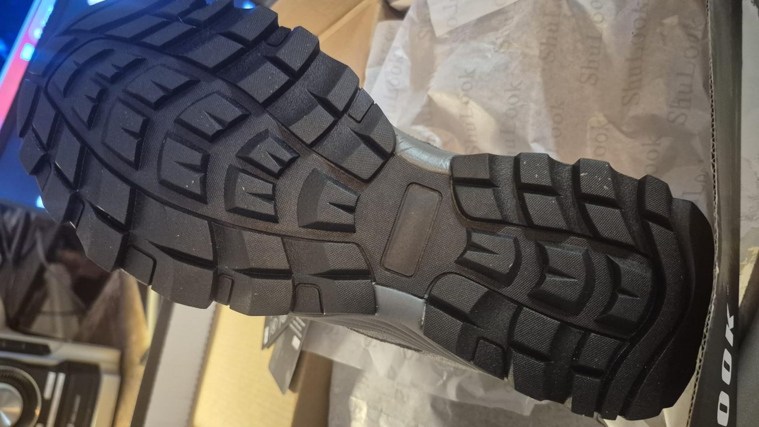 SHULOOK Men’s Waterproof Hiking Shoes Review – Budget Performance Tested 8 Weeks H