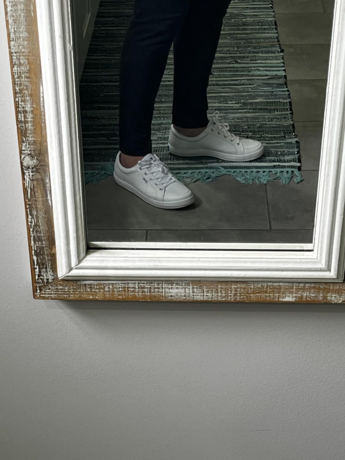 Keds Women’s Center Lace Up Sneaker Review – Style Meets Reality Check K