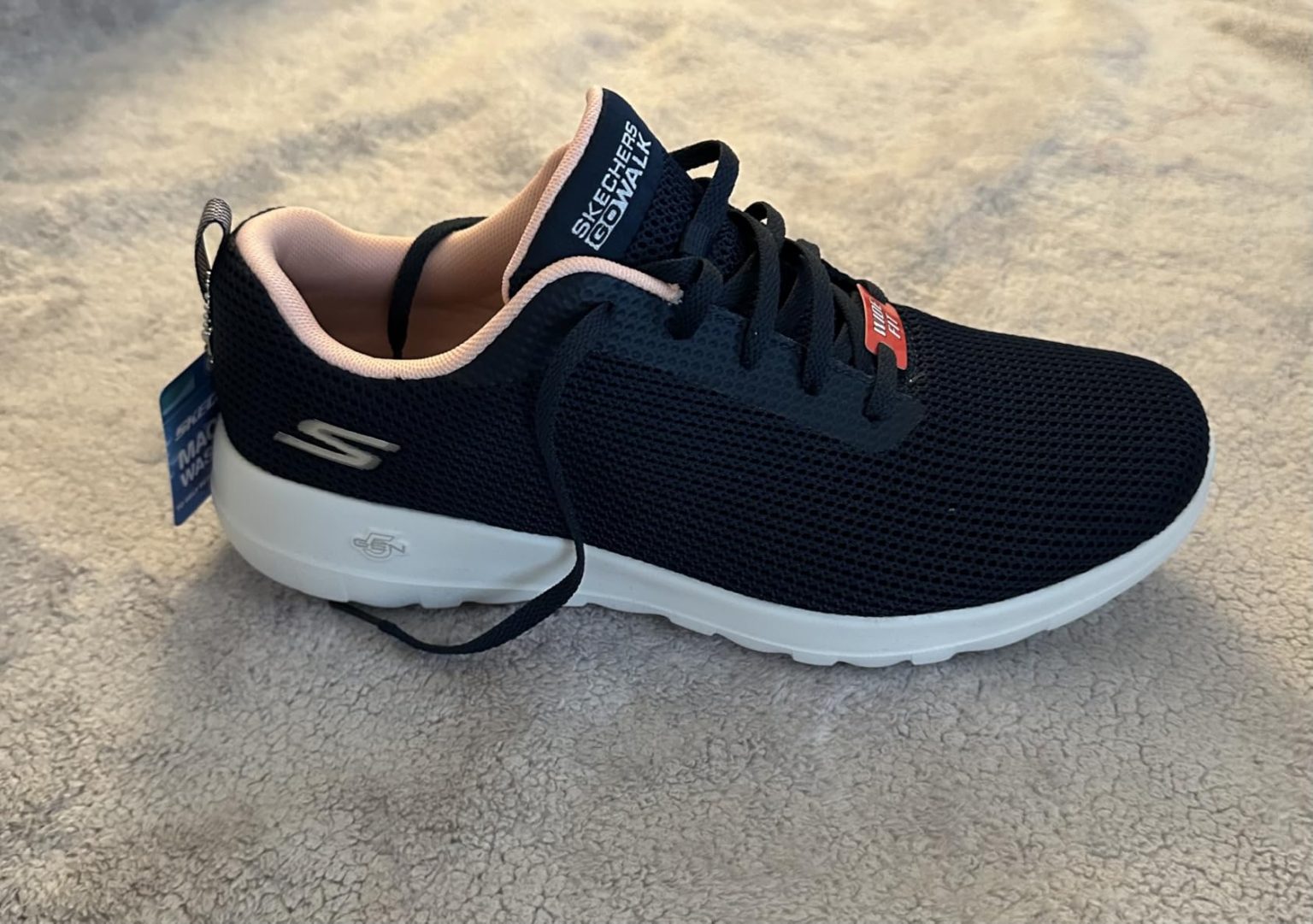 Skechers Women’s Go Walk Joy Upturn Review – All-Day Comfort at $45 Worth It? S