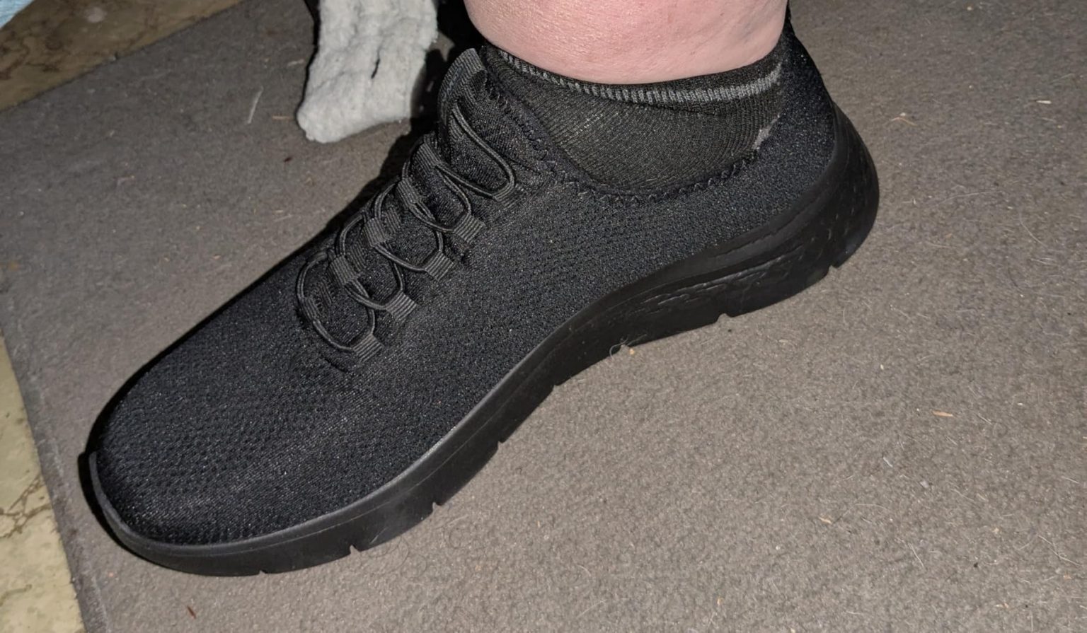 Skechers Men’s GoWalk Flex Review – Real Experience After 8 Weeks Testing S