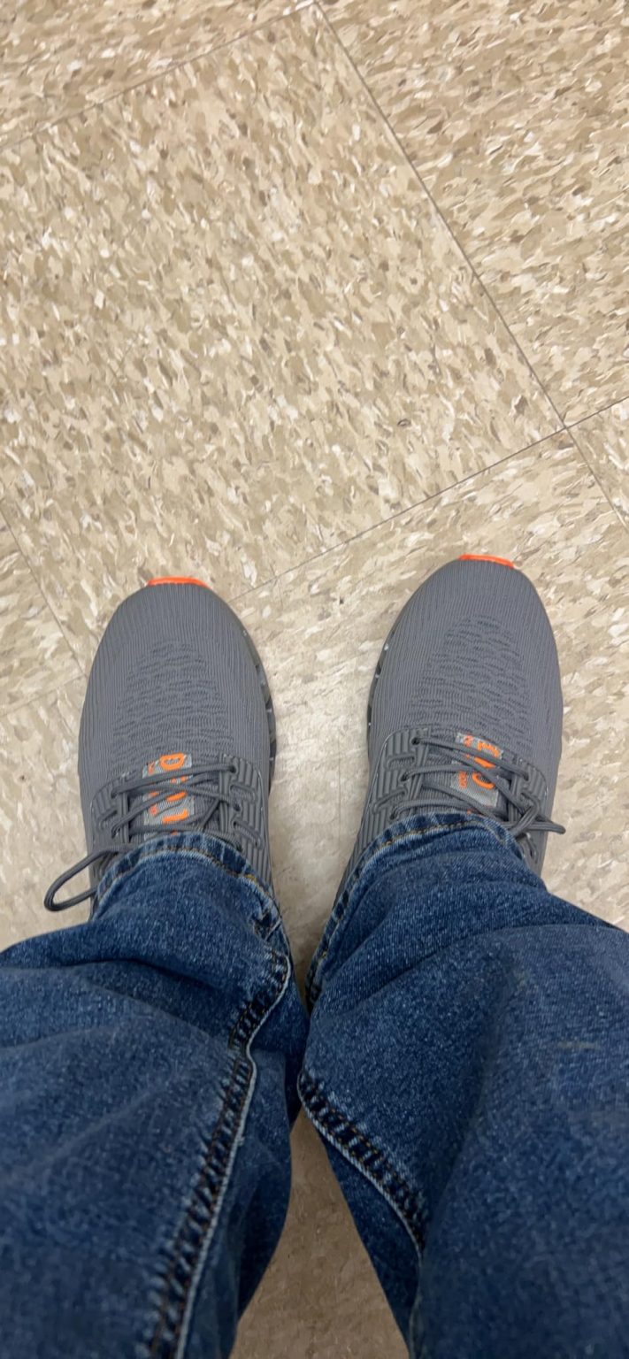 SKDOIUL Men Sport Running Shoes Review – Technical deep-dive analysis at $40. Should you buy? S