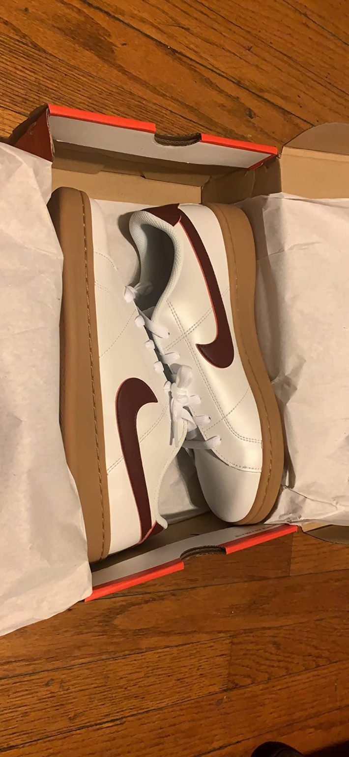 Nike Men’s Tennis Shoe Review – Retro Court Style Performance 2025 N