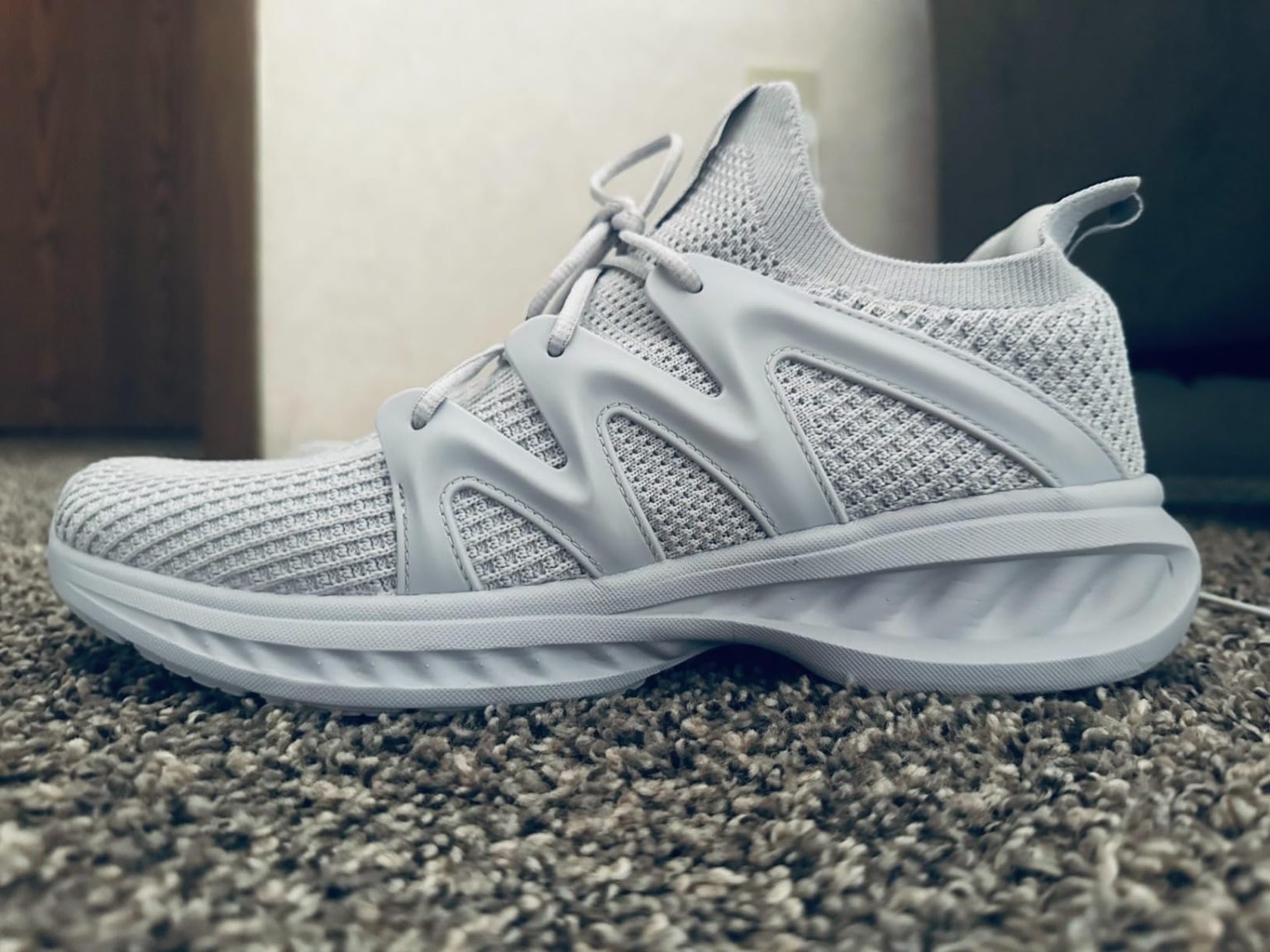 Review Pujcs Men’s Walking Shoes – Surprising Budget Performance at $35 – 2025 R
