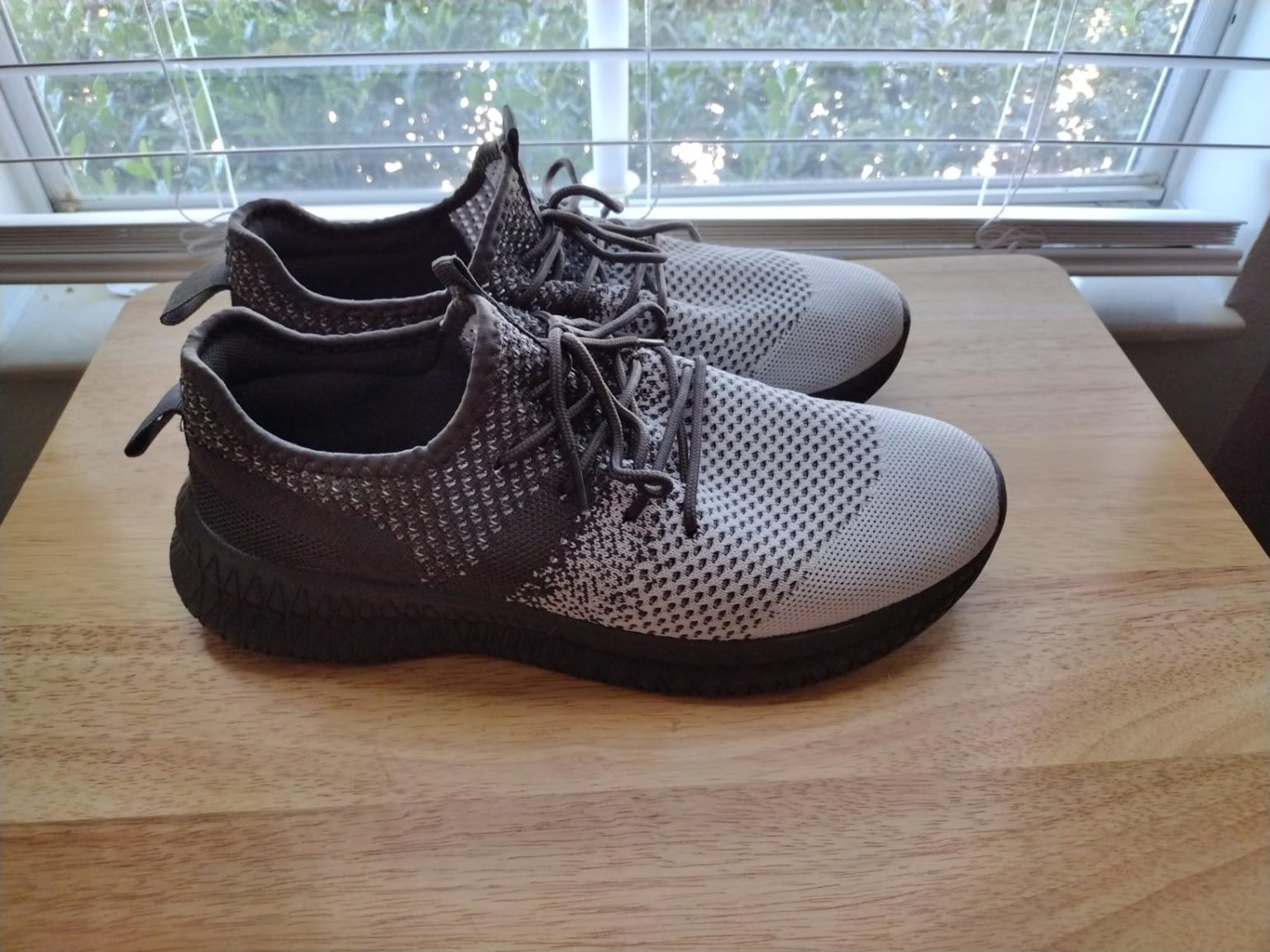 FUJEAK Men Running Shoes Review – Honest Analysis After 6 Weeks Testing | $25-40 Budget Sneakers F