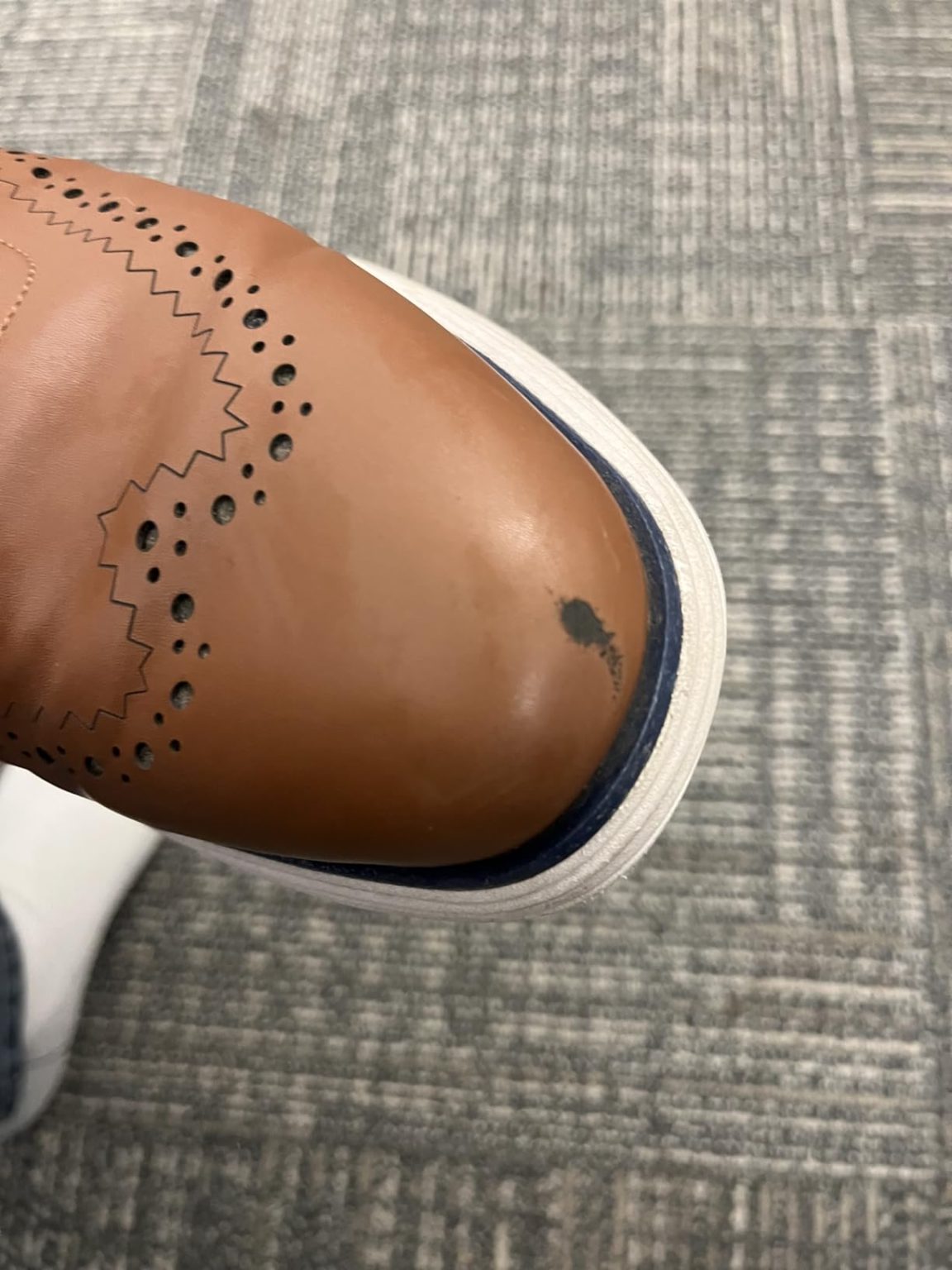 Bruno Marc MaxFlex Dress Sneakers Review – Professional Comfort at Budget Price 2025 B