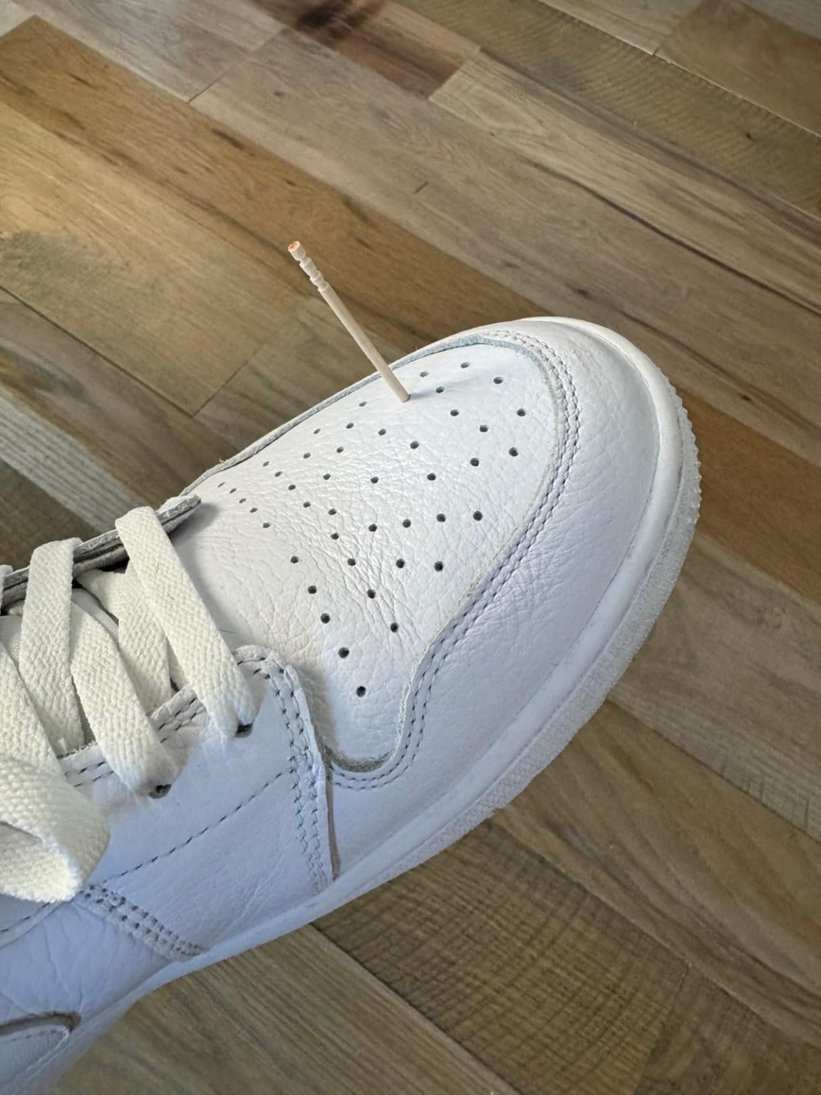 Jordan Men’s Air 1 Low Sneaker Review – Style vs Comfort Analysis $75 o