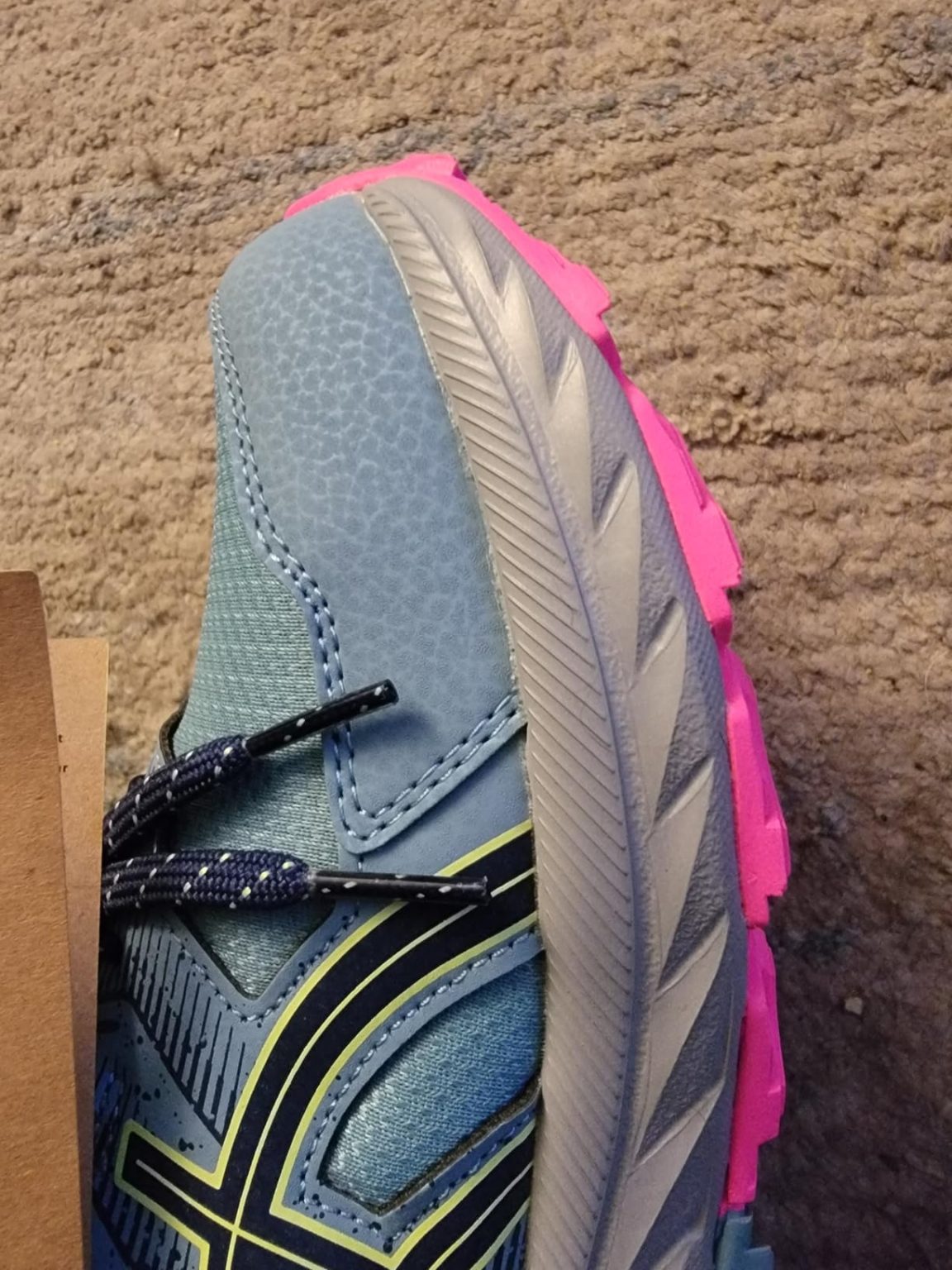 ASICS Women’s Gel-Venture 9 Running Shoes Review – Versatile Comfort at an Affordable Price S