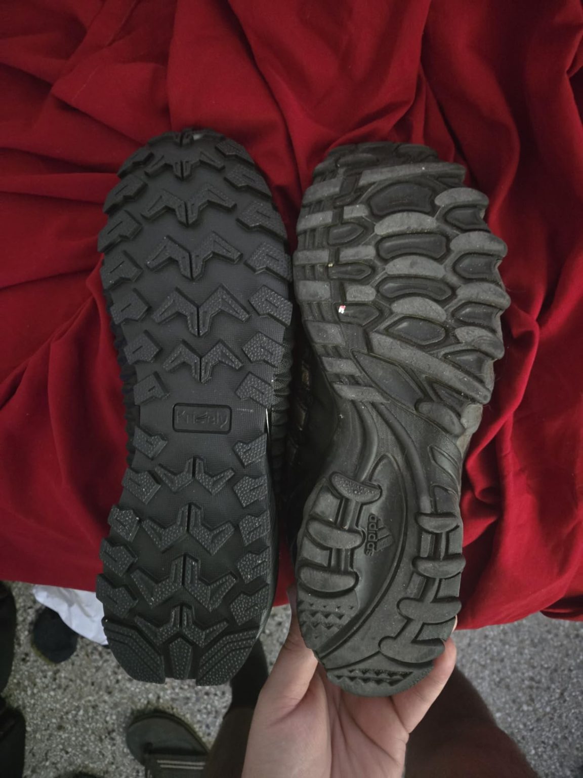 Review: Men’s Fashion Sneakers – Lightweight Multi-Sport Athletic Shoes Worth $50? e