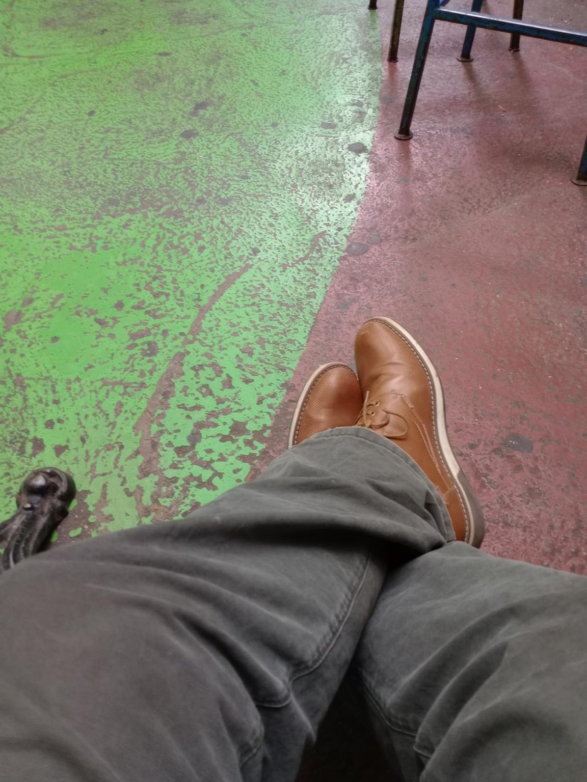Bruno Marc Men’s Dress Oxfords Review – Surprising Comfort at $50 B