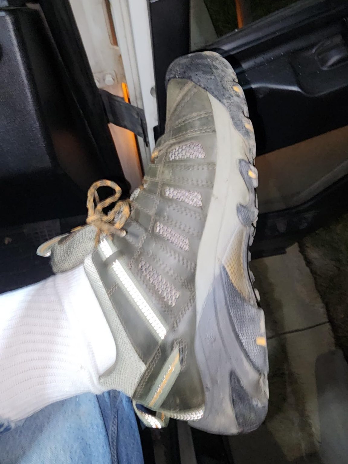 KEEN Men’s Voyageur Review – Comfort vs Durability Reality Check $90 K