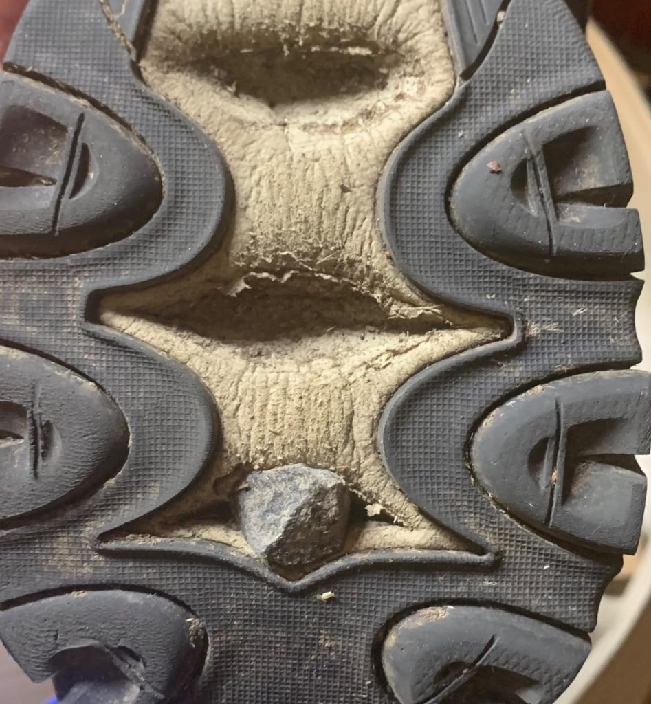 Skechers Men’s After Burn Memory Fit Review – Honest Comfort vs Durability S