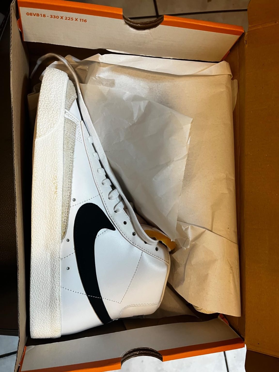 Nike Blazer Mid ’77 Jumbo Review – Classic Streetwear Performance at $90 N