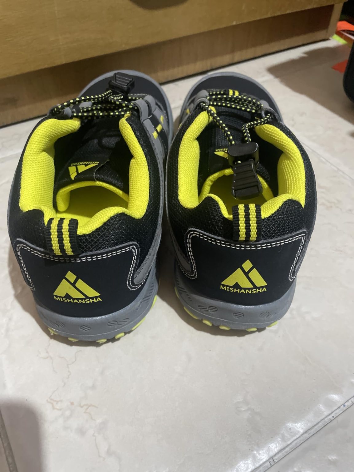 Review Mishansha Kids Hiking Boots – Budget-Friendly Outdoor Adventure Shoes $40 R