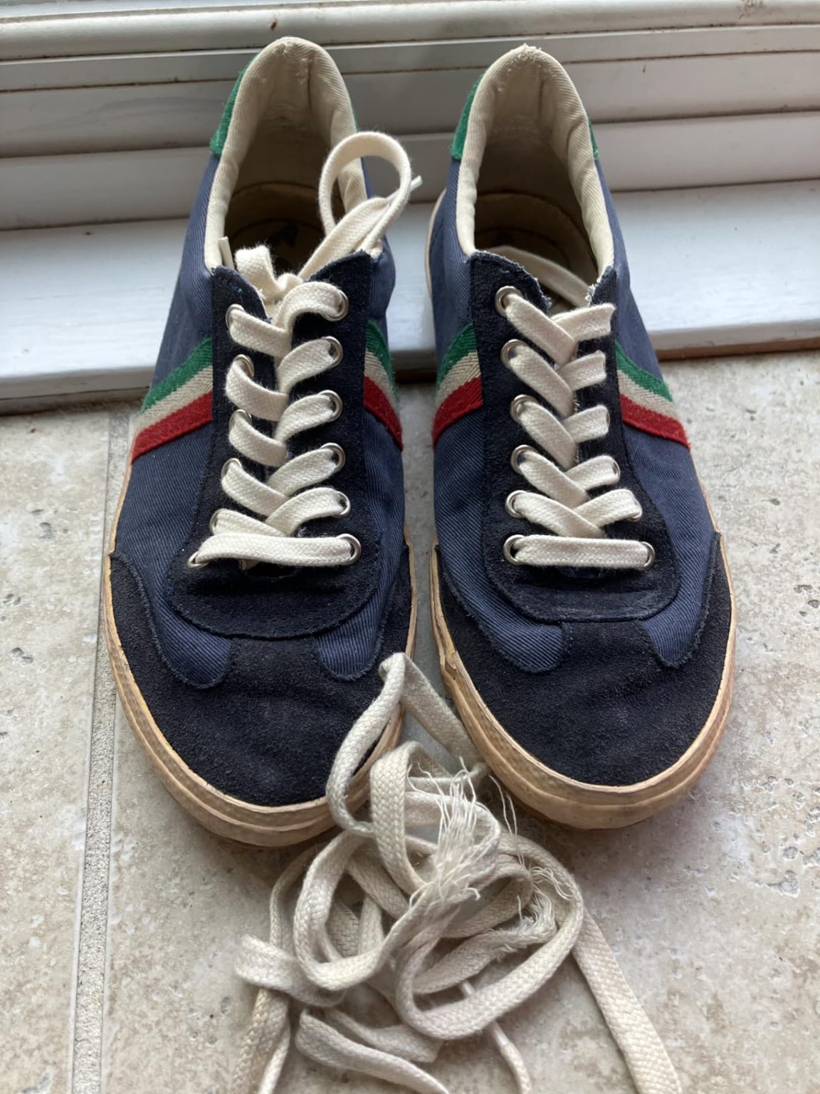 Handshop Flat Athletic Shoelaces Review – Premium Cotton Laces $15 H
